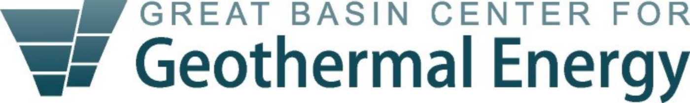 Great Basin Center for Geothermal Energy logo (reduced size)