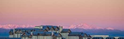Gaylord Rockies
