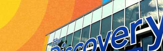 Discovery Museum in Reno, NV