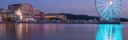 Gaylord National