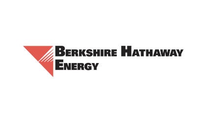 Berkshire Hathaway Energy Logo