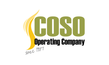 Coso Logo