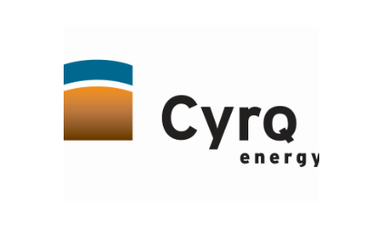 Cyrq Energy logo