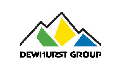 Dewhurst Group logo