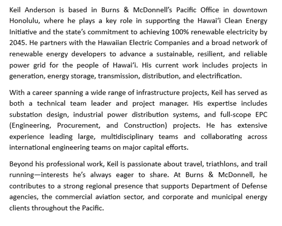Keil BIO