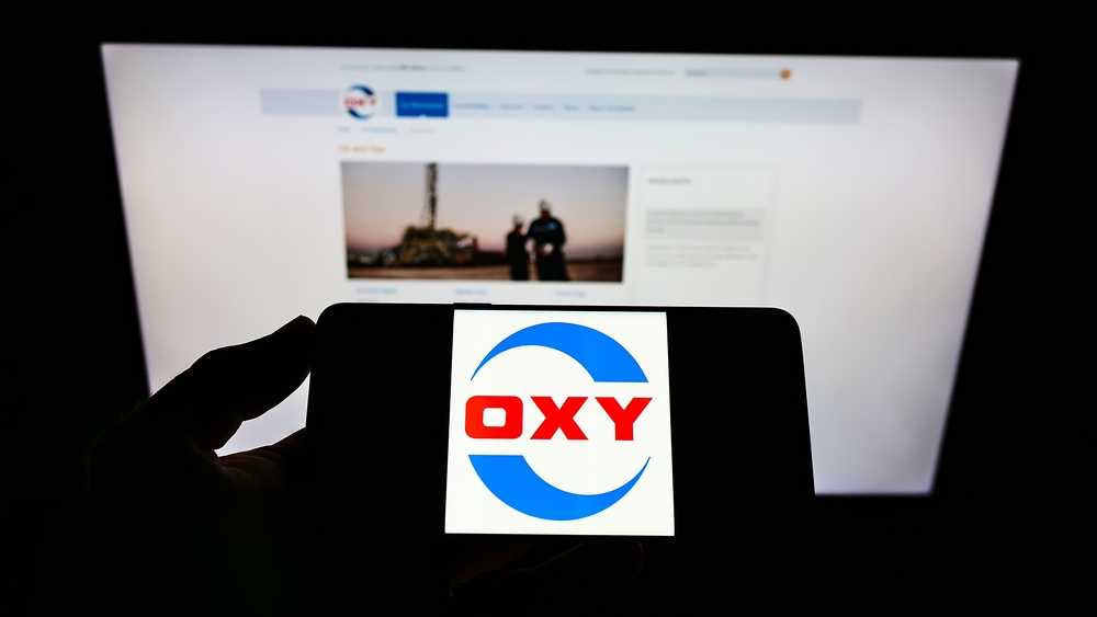 CO OXY