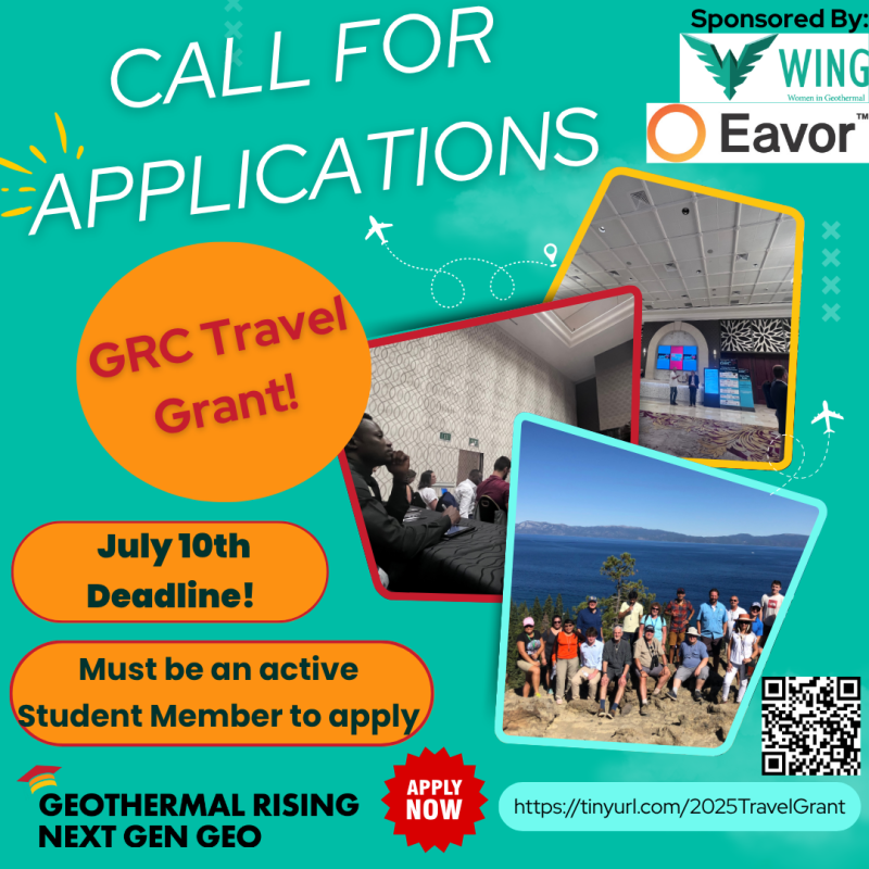 2025 travel grant image