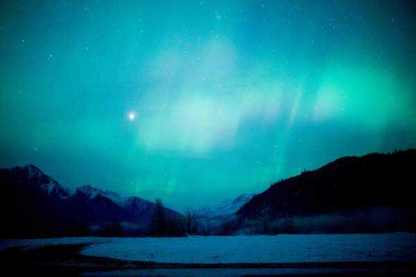 Alaska Webinar