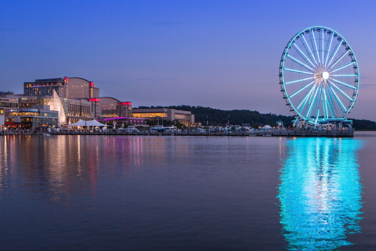 Gaylord National