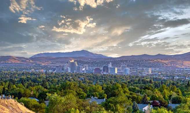 Reno Nevada (2)