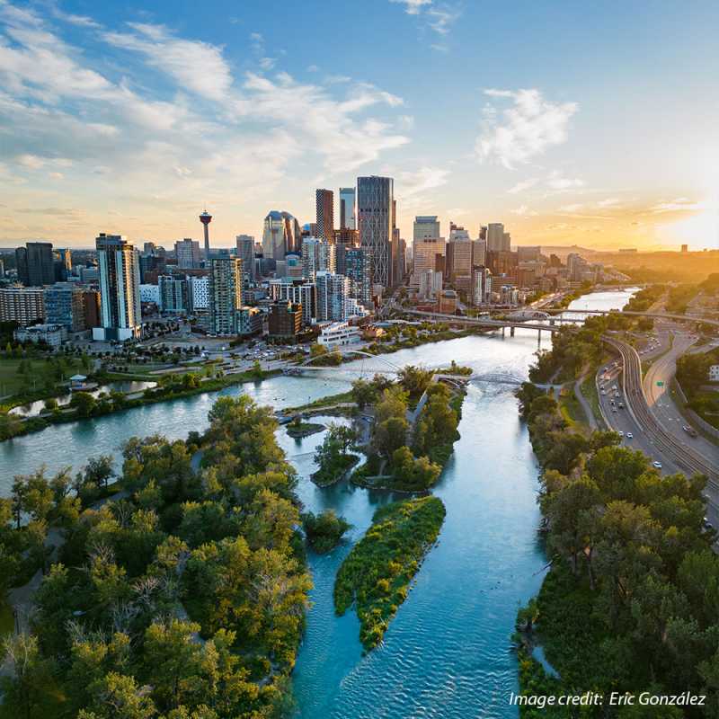 Calgary Canada