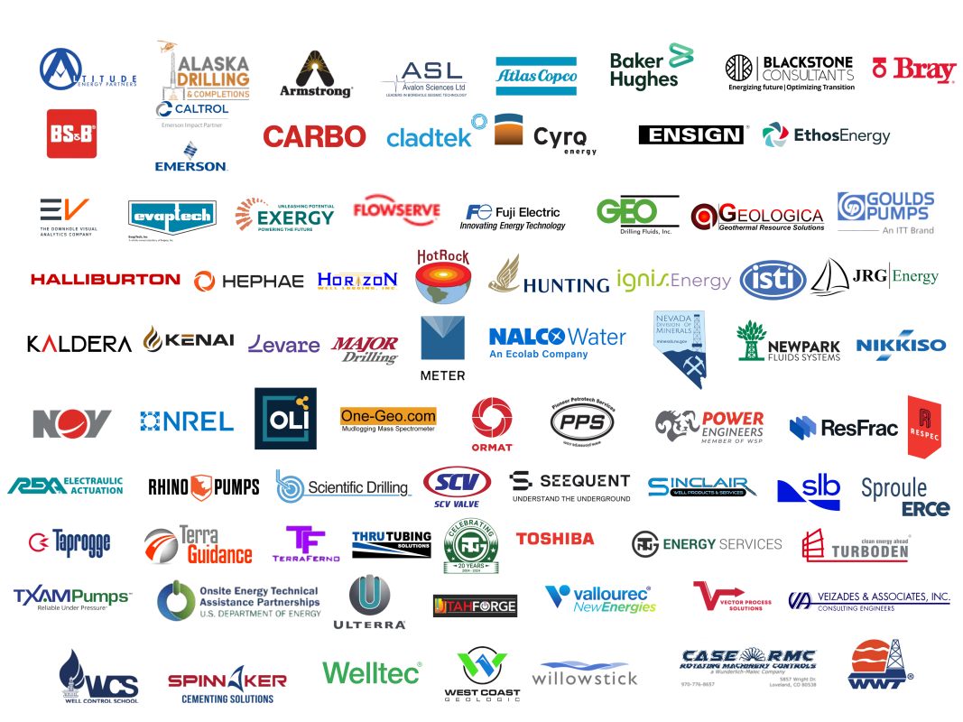 2025 GRC Exhibitors 10.14 final