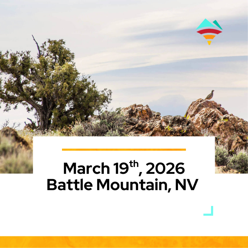 Empowering Community with Geothermal Energy flyer