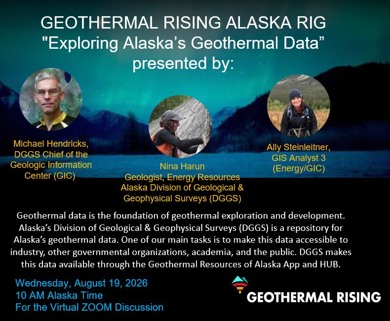 Alaska RIG 2026