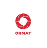 Ormat Logo