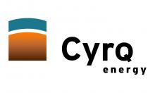Cyrq logo