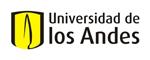 Universidad de los Andes Logo