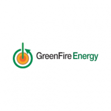 Green Fire Energy Logo