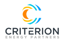 Criterion Energy Partners logo