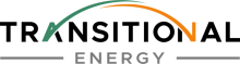 Transitional Energy logo