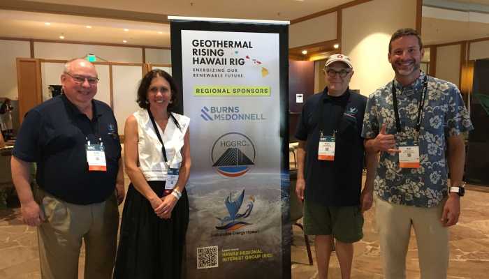 Hawaii GRC 