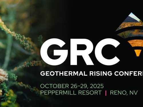 2025 GRC Logo