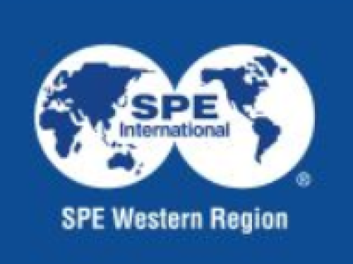 SPE Western Region Event
