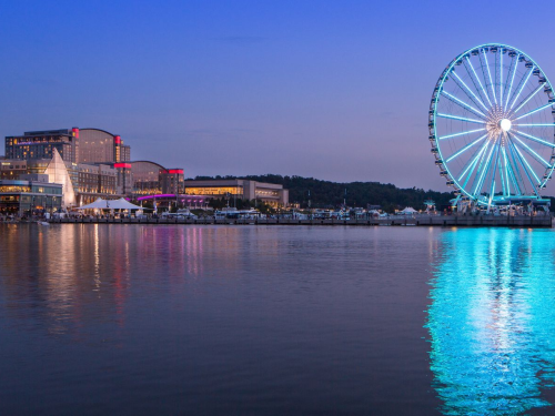 Gaylord National