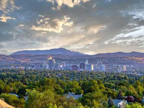 Reno Nevada (2)