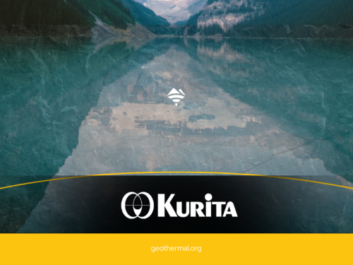 Kurita logo graphic