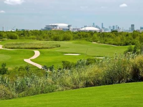 Wildcat Golf Club