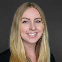 Elisabeth de Jong Headshot