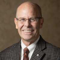 Photo of Jay Egg, GR Board Member