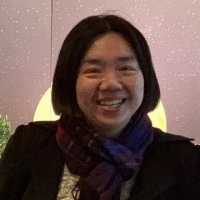 Photo of Kennie Tsui, GR Board Member