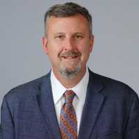 Photo of Nick Goodman, GR Board Member