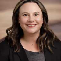 Photo of GR Board Member Jaclyn Urbank