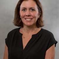Headshot photo of Geothermal Rising Board Member Nicole Lautze