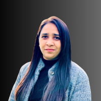 Anu Choudhary Headshot Photo