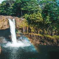 Hawaii Hilo Area