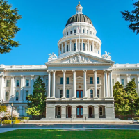 California State Capitol
