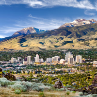 Reno, Nevada