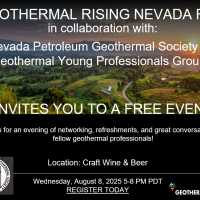 Nevada RIG August 2025 Event