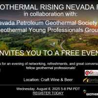 Nevada RIg August Event