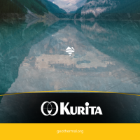Kurita logo graphic