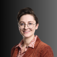 Headshot photo of Rochelle Longval