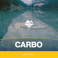 Logo for CARBO member article