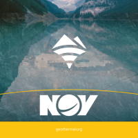 NOV Member Focus graphic