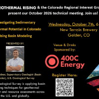 CO RIG OCT 2026 Event